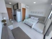 Flat para Venda em Ipojuca/PE Muro Alto 1 Quartos