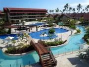 Flat para Venda em Ipojuca/PE Muro Alto 2 Quartos