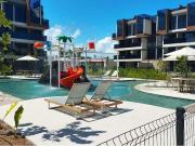 Flat para Venda em Ipojuca/PE Muro Alto 2 Quartos