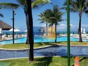 Flat para Venda em Ipojuca/PE Muro Alto 2 Quartos