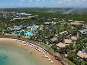 Flat para Venda em Ipojuca/PE Muro Alto 2 Quartos