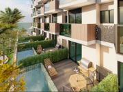 Flat para Venda em Ipojuca/PE Porto de Galinhas 1 Quartos