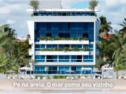 Flat para Venda em Ipojuca/PE Porto de Galinhas 1 Quartos