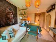 Flat para Venda em Ipojuca/PE Porto de Galinhas 1 Quartos