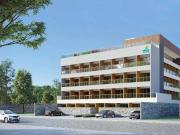 Flat para Venda em Ipojuca/PE Porto de Galinhas 1 Quartos