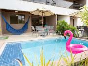 Flat para Venda em Ipojuca/PE Porto de Galinhas 1 Quartos