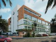 Flat para Venda em Ipojuca/PE Porto de Galinhas 1 Quartos