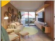 Flat para Venda em Ipojuca/PE Porto de Galinhas 1 Quartos