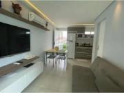 Flat para Venda em Ipojuca/PE Porto de Galinhas 1 Quartos