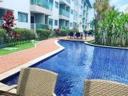 Flat para Venda em Ipojuca/PE Porto de Galinhas 1 Quartos