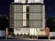 Flat para Venda em Ipojuca/PE Porto de Galinhas 1 Quartos