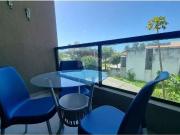 Flat para Venda em Ipojuca/PE Porto de Galinhas 1 Quartos