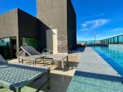 Flat para Venda em Ipojuca/PE Porto de Galinhas 1 Quartos