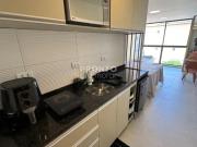 Flat para Venda em Ipojuca/PE Porto de Galinhas 1 Quartos