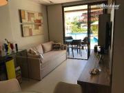 Flat para Venda em Ipojuca/PE Porto de Galinhas 2 Quartos