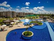 Flat para Venda em Ipojuca/PE Porto de Galinhas 3 Quartos