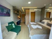 Flat para Venda em Ipojuca/PE Praia de Muro Alto 1 Quartos