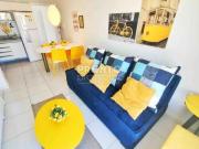 Flat para Venda em Ipojuca/PE Muro Alto 1 Quartos