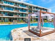 Flat para Venda em Ipojuca/PE Muro Alto 1 Quartos