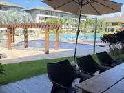 Flat para Venda em Ipojuca/PE Praia de Muro Alto 2 Quartos