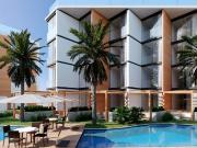 Flat para Venda em Ipojuca/PE Praia do Cupê 1 Quartos