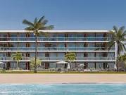 Flat para Venda em Ipojuca/PE Serrambi 1 Quartos