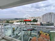 Flat para Venda em Itaboraí/RJ Centro 1 Quartos