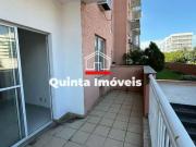 Flat para Venda em Itaboraí/RJ Jardim Imperial 1 Quartos