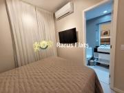 Flat para venda em Itaim Bibi Edifício V House Faria Lima