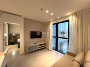 Flat para Venda em Itapema/SC Centro 1 Quartos