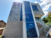 Flat para venda em Jardim Atlântico de 37.00m² com 1...