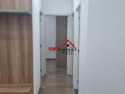 Flat para venda em Jardim Das Palmeiras de 49.00m² com 2...