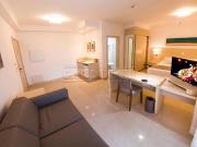 Flat para venda em Jardim Dos Manacás em Araraquara São...