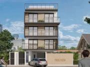 Flat para Venda em João Pessoa/PB Aeroclube 1 Quartos