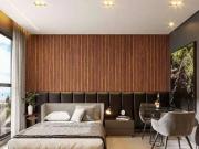 Flat para Venda em João Pessoa/PB Aeroclube 1 Quartos