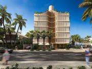 Flat para Venda em João Pessoa/PB Bessa 1 Quartos