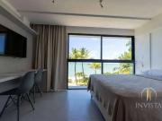 Flat para Venda em João Pessoa/PB Bessa 1 Quartos