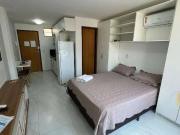 Flat para Venda em João Pessoa/PB Bessa 1 Quartos