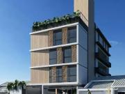 Flat para Venda em João Pessoa/PB Bessa 1 Quartos