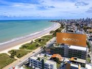 Flat para Venda em João Pessoa/PB Bessa 1 Quartos