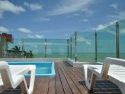 Flat para Venda em João Pessoa/PB Bessa 1 Quartos