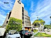 Flat para Venda em João Pessoa/PB Bessa 1 Quartos