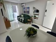 Flat para Venda em João Pessoa/PB Bessa 1 Quartos