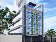 Flat para Venda em João Pessoa/PB Bessa 1 Quartos