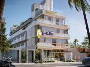 Flat para Venda em João Pessoa/PB Bessa 1 Quartos