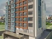 Flat para Venda em João Pessoa/PB Bessa 1 Quartos