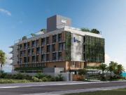 Flat para Venda em João Pessoa/PB Bessa 1 Quartos