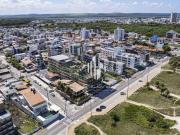 Flat para Venda em João Pessoa/PB Bessa 1 Quartos