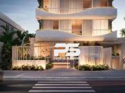 Flat para Venda em João Pessoa/PB Bessa 1 Quartos