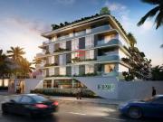 Flat para Venda em João Pessoa/PB Cabo Branco 1 Quartos